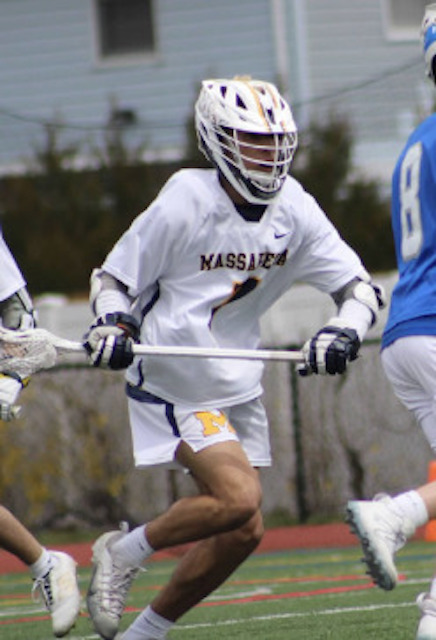 Adam Lamendola picture